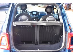 Fiat 500  1.0 70 ch Hybride BSG S/S occasion - Photo 9