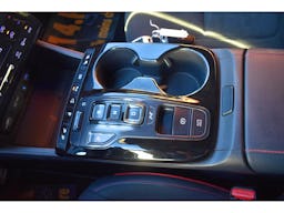 Hyundai Tucson  1.6 CRDi 136 Hybrid 48V DCT-7 N Line Executive occasion - Photo 13