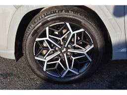 Hyundai Tucson  1.6 CRDi 136 Hybrid 48V DCT-7 N Line Executive occasion - Photo 15