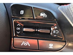 Hyundai Tucson  1.6 CRDi 136 Hybrid 48V DCT-7 N Line Executive occasion - Photo 22