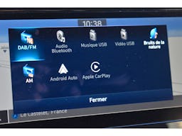 Hyundai Tucson 1.6 CRDi 136 Hybrid 48V DCT-7 N Line Executive occasion - Photo 28