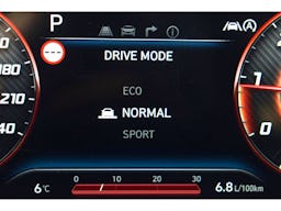 Hyundai Tucson  1.6 CRDi 136 Hybrid 48V DCT-7 N Line Executive occasion - Photo 31