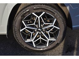 Hyundai Tucson  1.6 CRDi 136 Hybrid 48V DCT-7 N Line Executive occasion - Photo 34