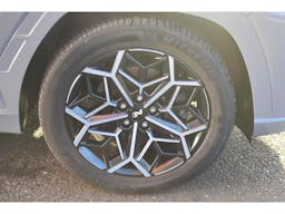 Hyundai Tucson  1.6 CRDi 136 Hybrid 48V DCT-7 N Line Executive occasion - Photo 35