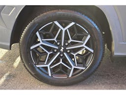 Hyundai Tucson  1.6 CRDi 136 Hybrid 48V DCT-7 N Line Executive occasion - Photo 36