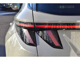 Hyundai Tucson  1.6 CRDi 136 Hybrid 48V DCT-7 N Line Executive occasion - Photo 37