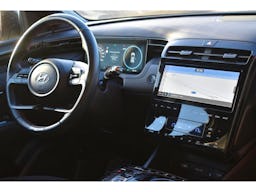 Hyundai Tucson 1.6 CRDi 136 Hybrid 48V DCT-7 N Line Executive occasion - Photo 6