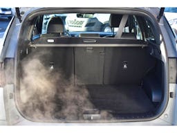 Hyundai Tucson  1.6 CRDi 136 Hybrid 48V DCT-7 N Line Executive occasion - Photo 8