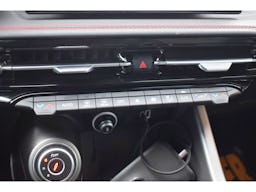 Alfa Romeo Tonale 1.5 Hybrid 160 ch VGT TCT7 Tributo Italiano occasion - Photo 13