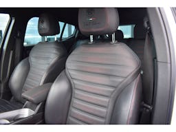 Alfa Romeo Tonale  1.5 Hybrid 160 ch VGT TCT7 Tributo Italiano occasion - Photo 15