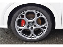 Alfa Romeo Tonale  1.5 Hybrid 160 ch VGT TCT7 Tributo Italiano occasion - Photo 16