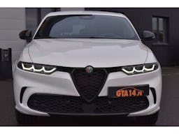 Alfa Romeo Tonale  1.5 Hybrid 160 ch VGT TCT7 Tributo Italiano occasion - Photo 17