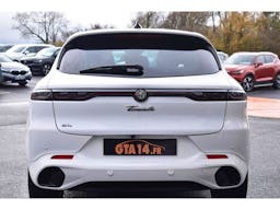 Alfa Romeo Tonale  1.5 Hybrid 160 ch VGT TCT7 Tributo Italiano occasion - Photo 18