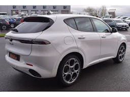 Alfa Romeo Tonale 1.5 Hybrid 160 ch VGT TCT7 Tributo Italiano occasion - Photo 2