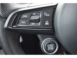 Alfa Romeo Tonale  1.5 Hybrid 160 ch VGT TCT7 Tributo Italiano occasion - Photo 25