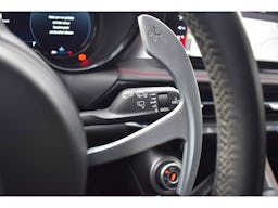 Alfa Romeo Tonale 1.5 Hybrid 160 ch VGT TCT7 Tributo Italiano occasion - Photo 28