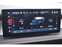 Alfa Romeo Tonale 1.5 Hybrid 160 ch VGT TCT7 Tributo Italiano occasion - Photo 31