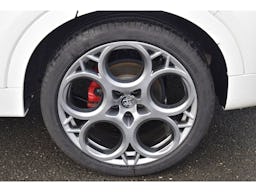 Alfa Romeo Tonale 1.5 Hybrid 160 ch VGT TCT7 Tributo Italiano occasion - Photo 39