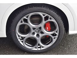 Alfa Romeo Tonale 1.5 Hybrid 160 ch VGT TCT7 Tributo Italiano occasion - Photo 40