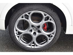 Alfa Romeo Tonale  1.5 Hybrid 160 ch VGT TCT7 Tributo Italiano occasion - Photo 41