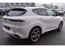 Alfa Romeo Tonale  1.5 Hybrid 160 ch VGT TCT7 Tributo Italiano occasion - Photo 2