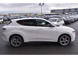Alfa Romeo Tonale  1.5 Hybrid 160 ch VGT TCT7 Tributo Italiano occasion - Photo 4