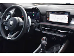 Alfa Romeo Tonale  1.5 Hybrid 160 ch VGT TCT7 Tributo Italiano occasion - Photo 6