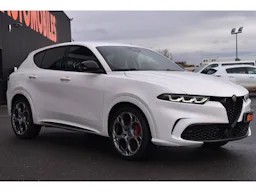 Alfa Romeo Tonale  1.5 Hybrid 160 ch VGT TCT7 Tributo Italiano occasion - Photo 20