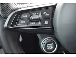Alfa Romeo Tonale  1.5 Hybrid 160 ch VGT TCT7 Tributo Italiano occasion - Photo 25