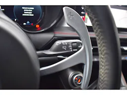 Alfa Romeo Tonale  1.5 Hybrid 160 ch VGT TCT7 Tributo Italiano occasion - Photo 28