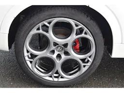 Alfa Romeo Tonale 1.5 Hybrid 160 ch VGT TCT7 Tributo Italiano occasion - Photo 41