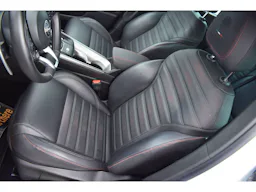 Alfa Romeo Tonale  1.5 Hybrid 160 ch VGT TCT7 Tributo Italiano occasion - Photo 44
