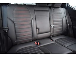 Alfa Romeo Tonale 1.5 Hybrid 160 ch VGT TCT7 Tributo Italiano occasion - Photo 5