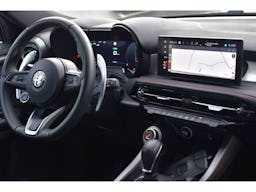 Alfa Romeo Tonale 1.5 Hybrid 160 ch VGT TCT7 Tributo Italiano occasion - Photo 6