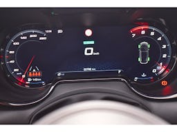 Alfa Romeo Tonale  1.5 Hybrid 160 ch VGT TCT7 Tributo Italiano occasion - Photo 8