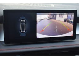 Alfa Romeo Tonale 1.5 Hybrid 160 ch VGT TCT7 Tributo Italiano occasion - Photo 12