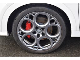 Alfa Romeo Tonale  1.5 Hybrid 160 ch VGT TCT7 Tributo Italiano occasion - Photo 16