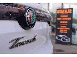 Alfa Romeo Tonale 1.5 Hybrid 160 ch VGT TCT7 Tributo Italiano occasion - Photo 19