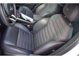 Alfa Romeo Tonale  1.5 Hybrid 160 ch VGT TCT7 Tributo Italiano occasion - Photo 23