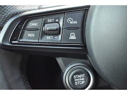 Alfa Romeo Tonale 1.5 Hybrid 160 ch VGT TCT7 Tributo Italiano occasion - Photo 25