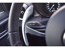 Alfa Romeo Tonale  1.5 Hybrid 160 ch VGT TCT7 Tributo Italiano occasion - Photo 27