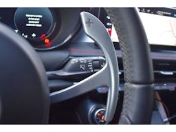 Alfa Romeo Tonale  1.5 Hybrid 160 ch VGT TCT7 Tributo Italiano occasion - Photo 28