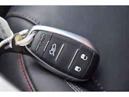 Alfa Romeo Tonale 1.5 Hybrid 160 ch VGT TCT7 Tributo Italiano occasion - Photo 37