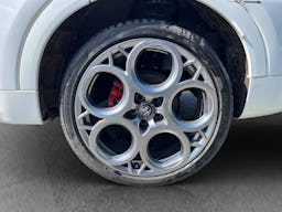 Alfa Romeo Tonale  1.5 Hybrid 160 ch VGT TCT7 Tributo Italiano occasion - Photo 4