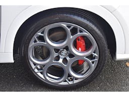 Alfa Romeo Tonale  1.5 Hybrid 160 ch VGT TCT7 Tributo Italiano occasion - Photo 41