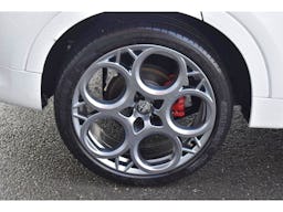 Alfa Romeo Tonale 1.5 Hybrid 160 ch VGT TCT7 Tributo Italiano occasion - Photo 42