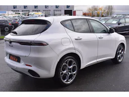 Alfa Romeo Tonale 1.5 Hybrid 160 ch VGT TCT7 Tributo Italiano occasion - Photo 2