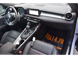 Alfa Romeo Tonale 1.5 Hybrid 160 ch VGT TCT7 Tributo Italiano occasion - Photo 3