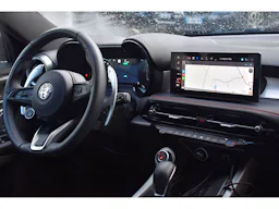 Alfa Romeo Tonale  1.5 Hybrid 160 ch VGT TCT7 Tributo Italiano occasion - Photo 6