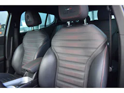 Alfa Romeo Tonale 1.5 Hybrid 160 ch VGT TCT7 Tributo Italiano occasion - Photo 15